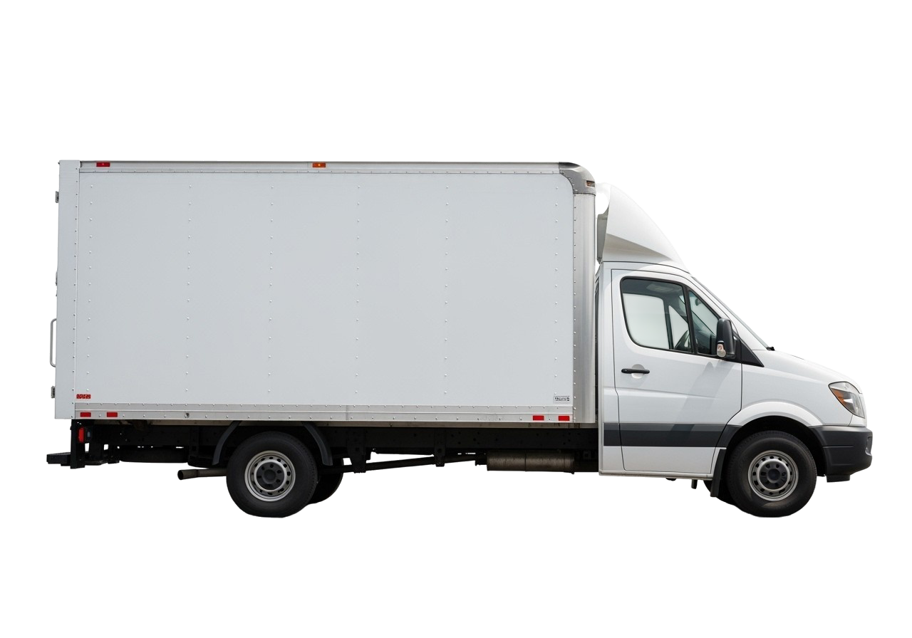 Cargo Vans