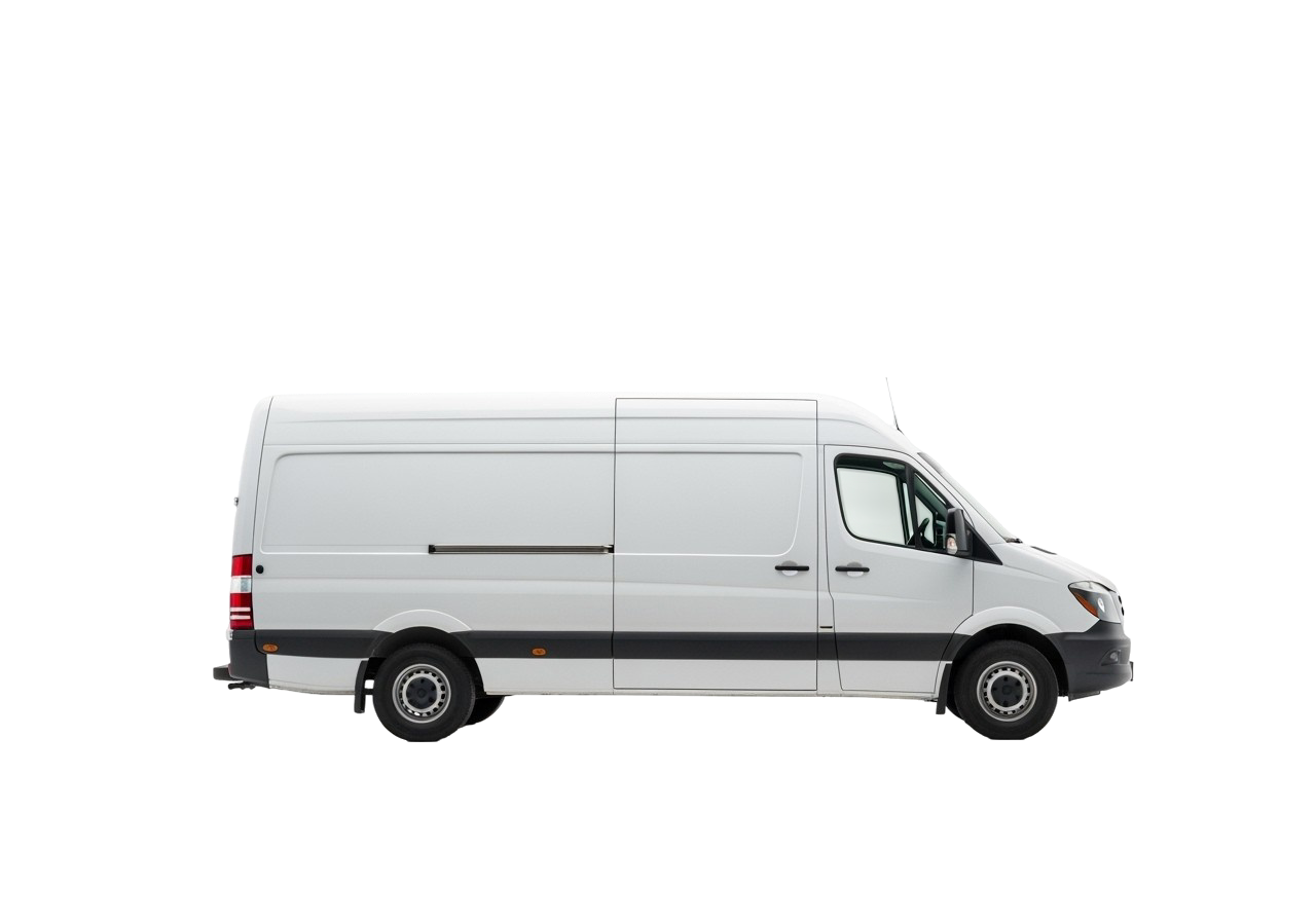 Sprinter Vans