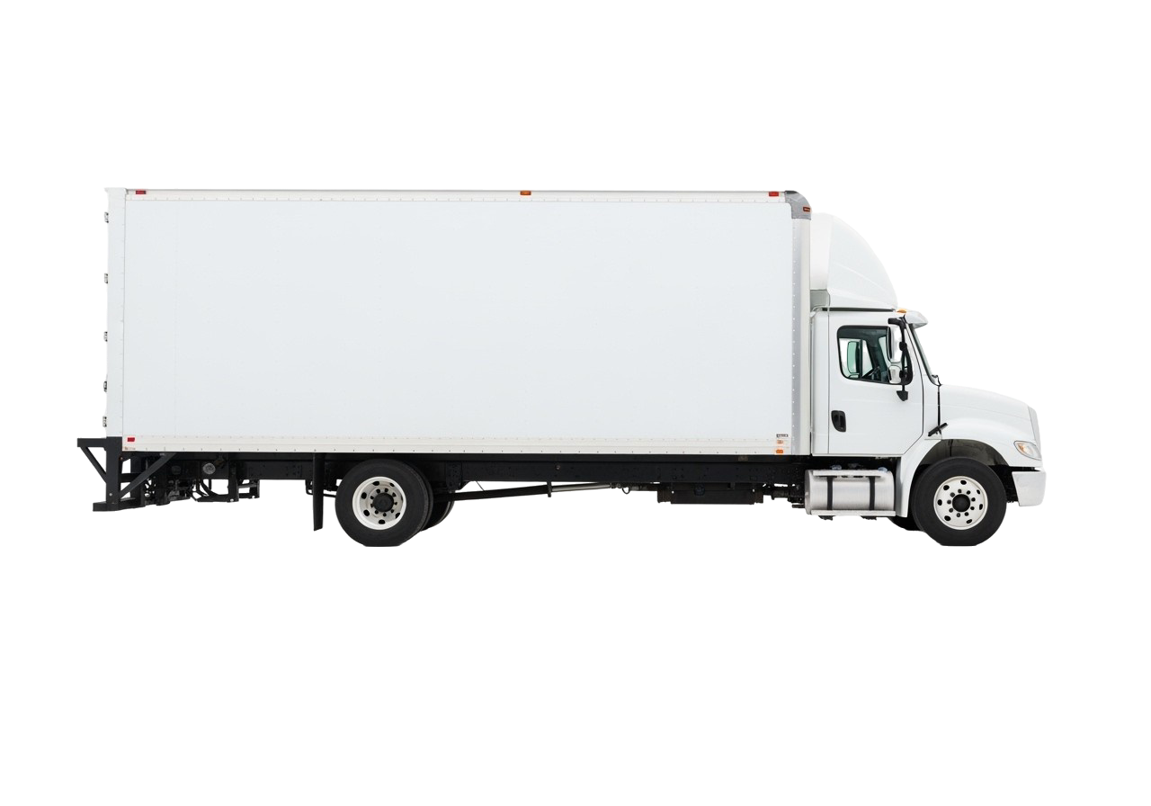 Box Trucks