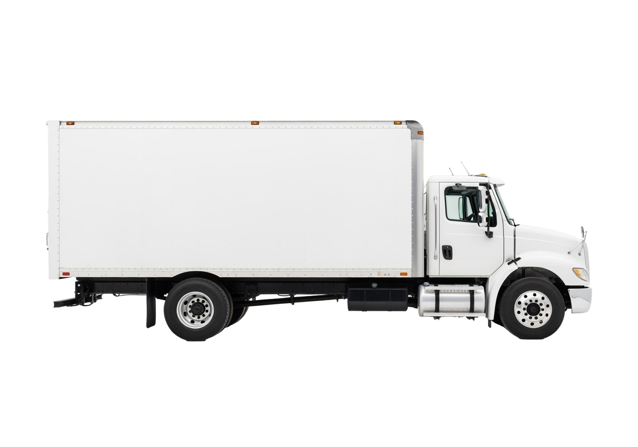 Straight Trucks