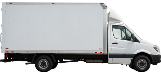 Cargo Vans