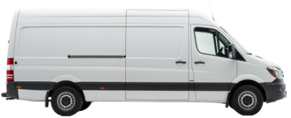Sprinter Vans